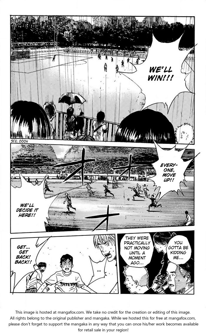 Read Days en Manga Online