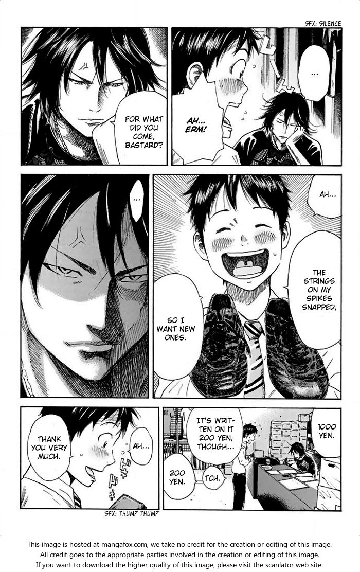 Read Days en Manga Online