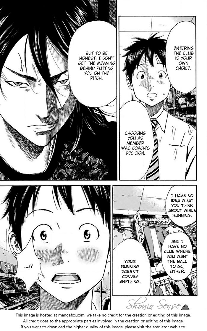 Read Days en Manga Online