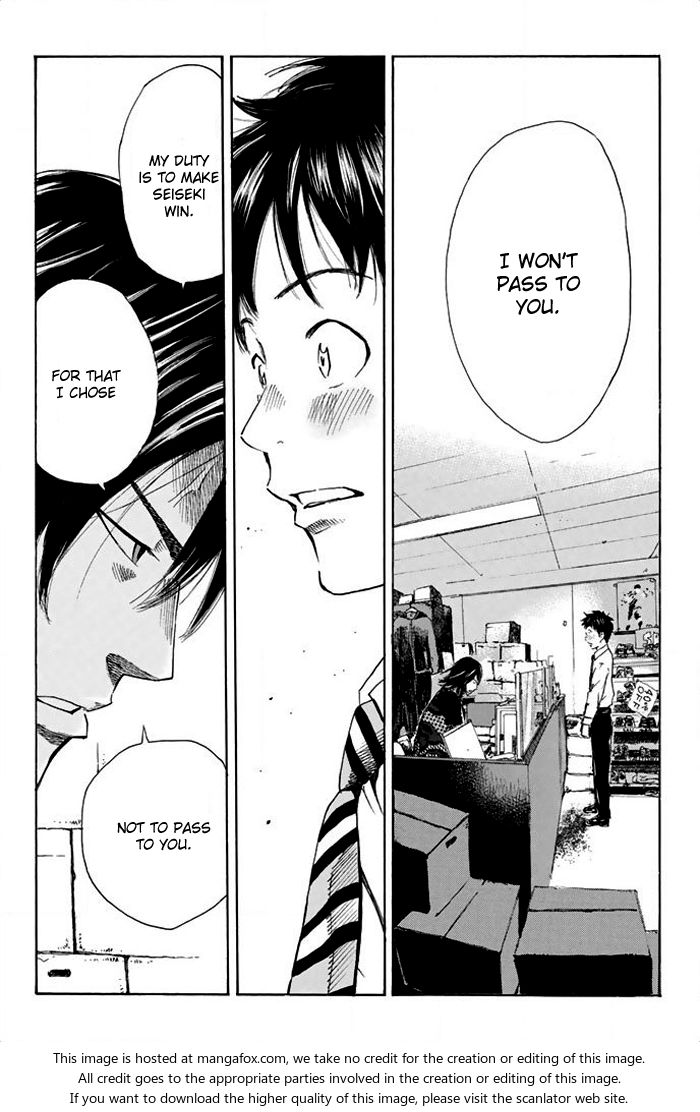 Read Days en Manga Online