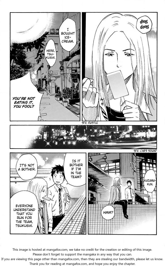 Read Days en Manga Online