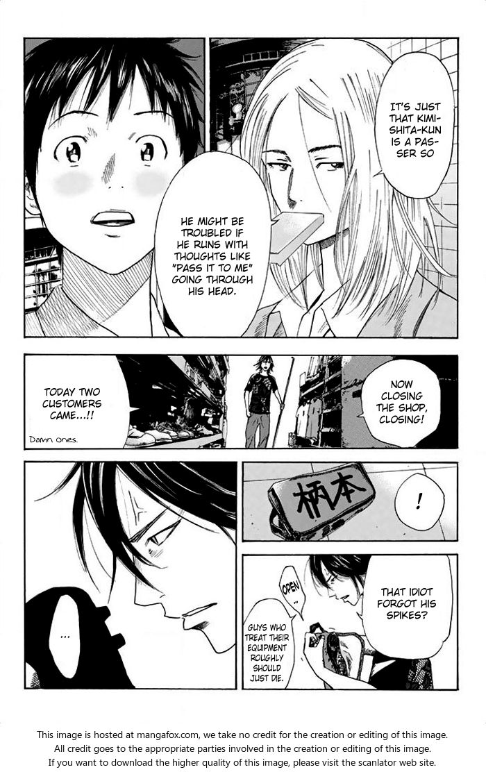 Read Days en Manga Online