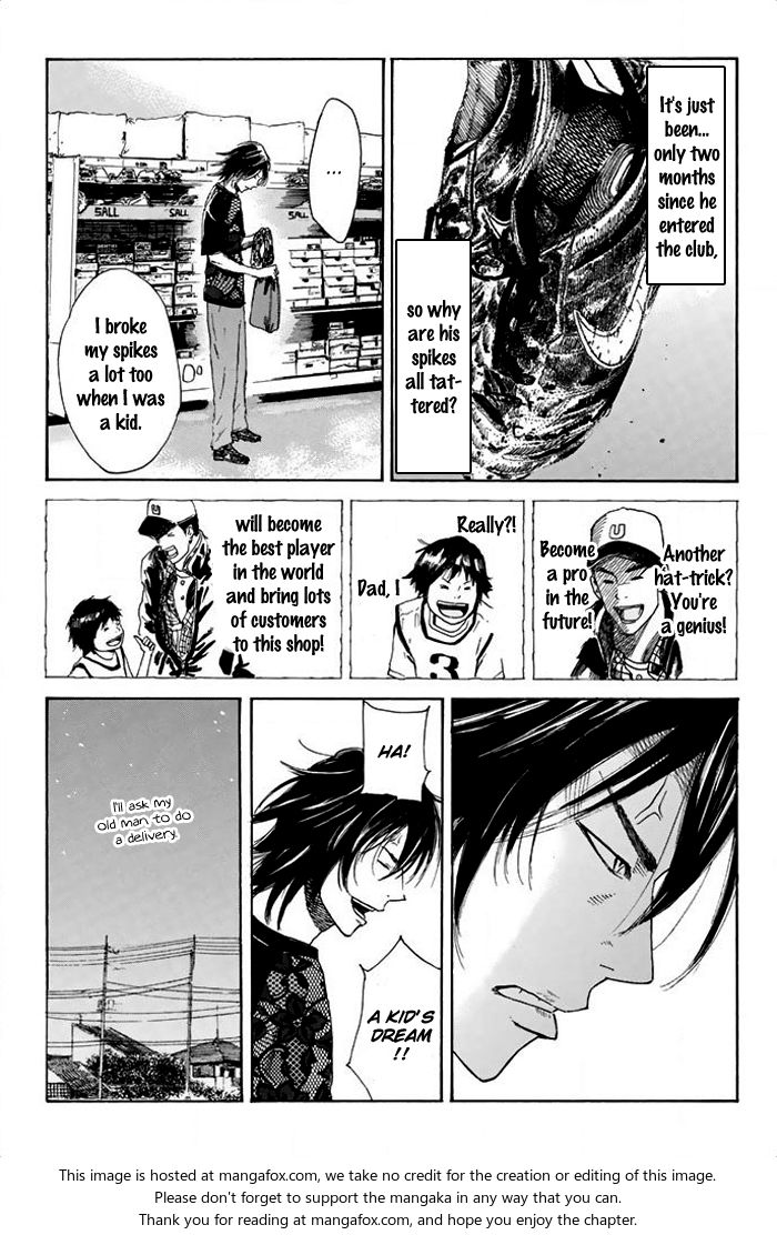 Read Days en Manga Online