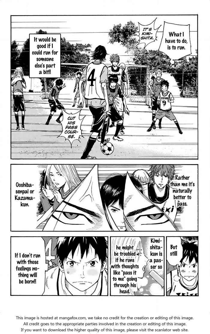 Read Days en Manga Online