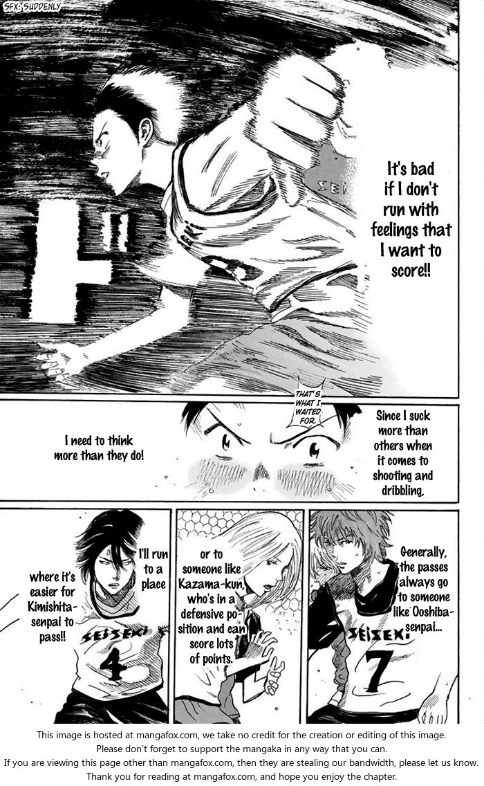 Read Days en Manga Online