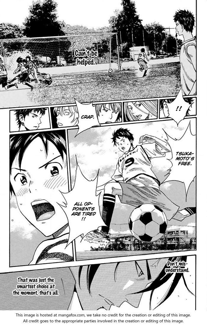 Read Days en Manga Online