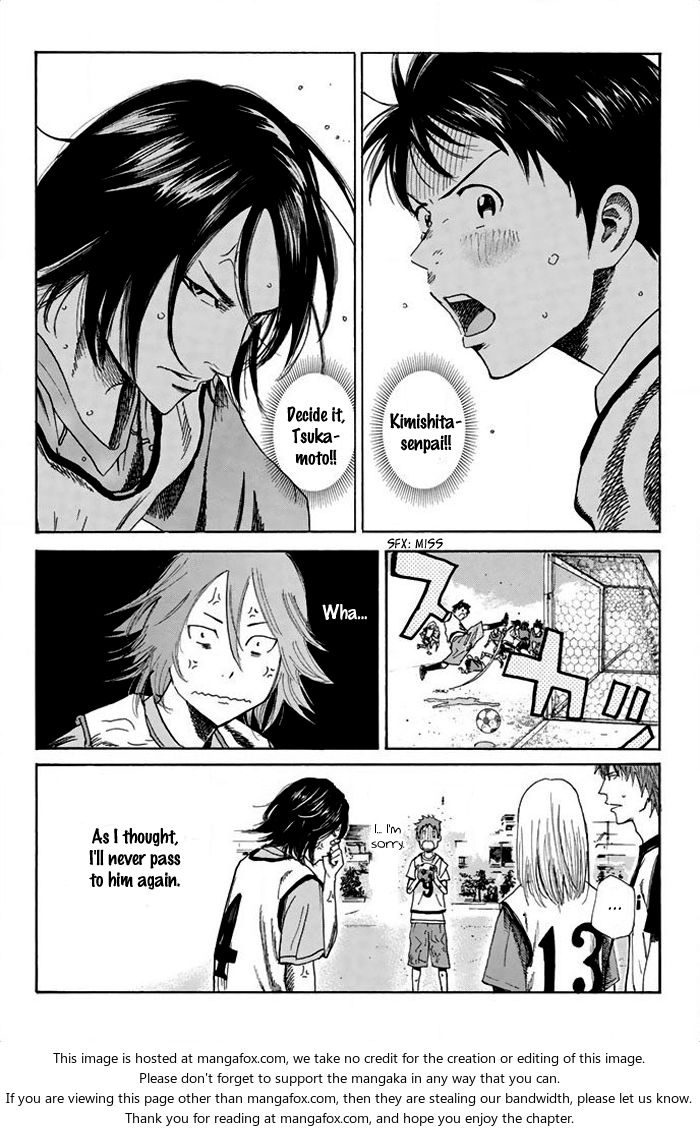 Read Days en Manga Online