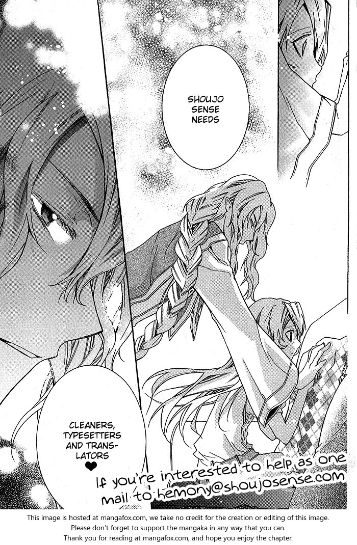 Read Days en Manga Online