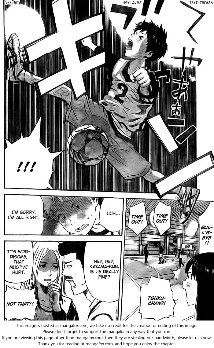 Read Days en Manga Online