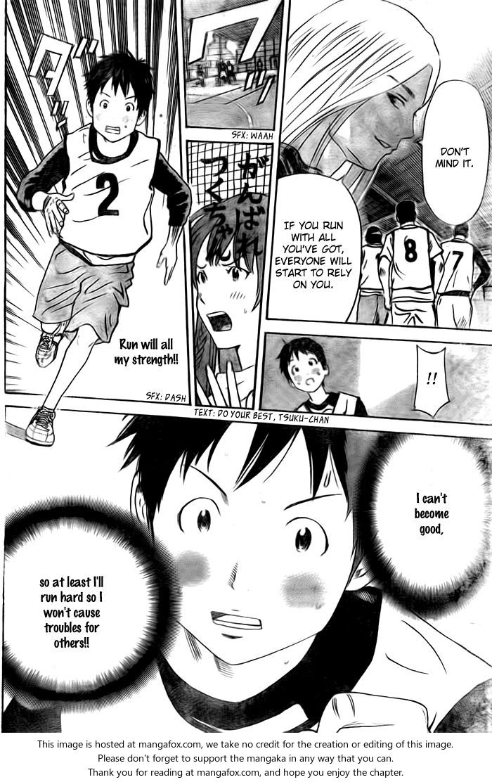 Read Days en Manga Online