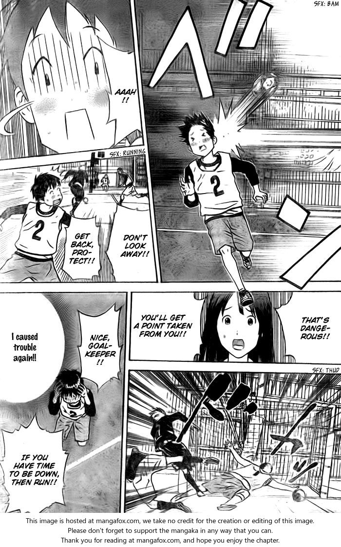 Read Days en Manga Online