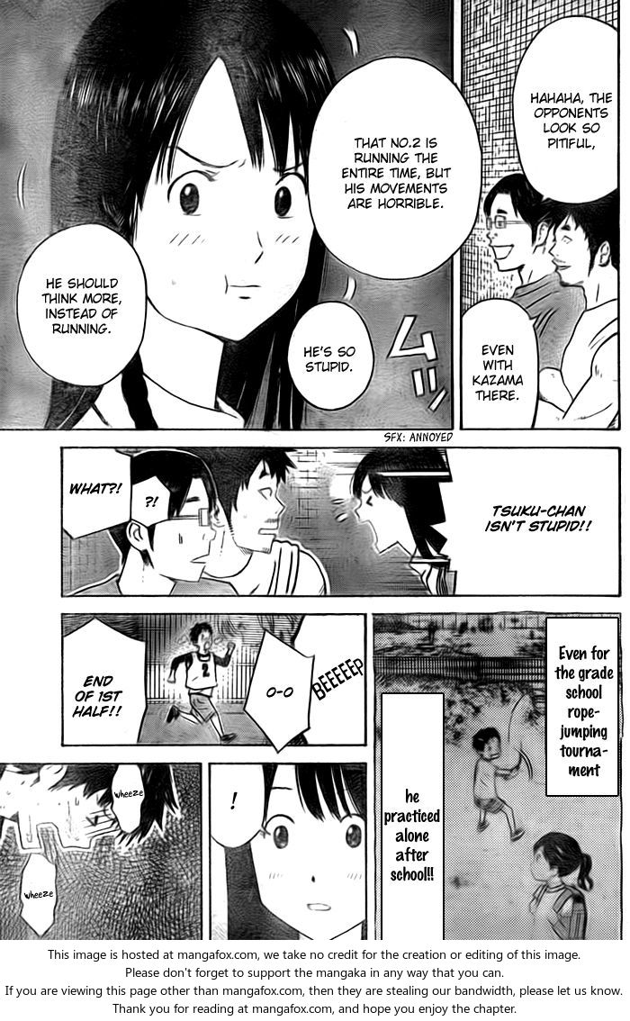 Read Days en Manga Online