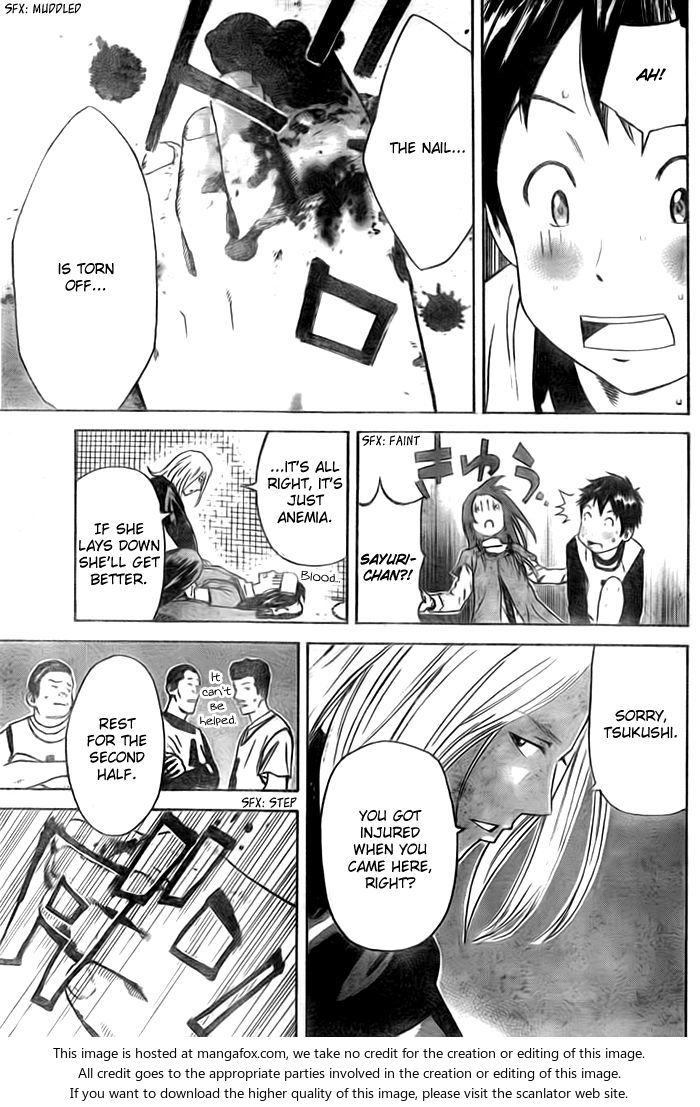 Read Days en Manga Online