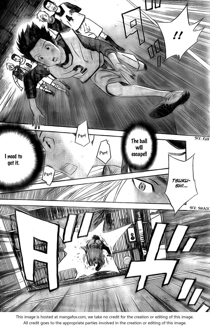 Read Days en Manga Online