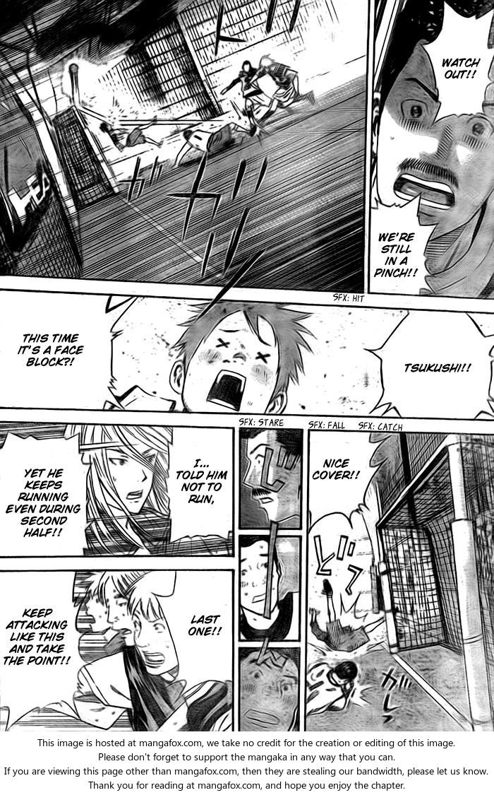 Read Days en Manga Online