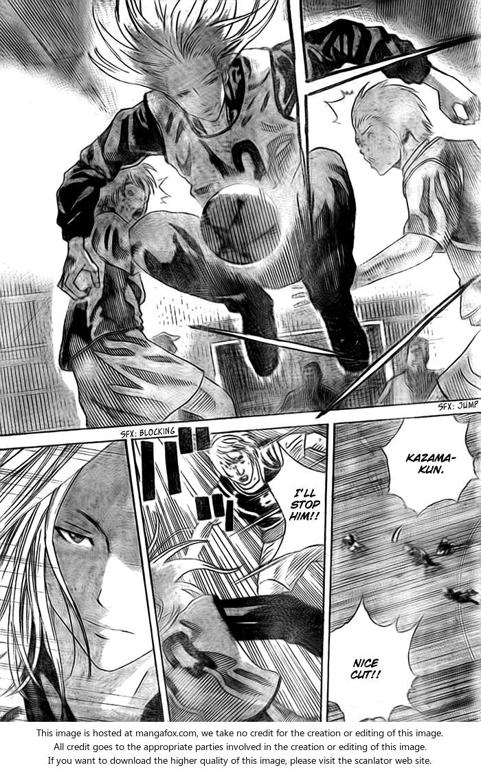 Read Days en Manga Online