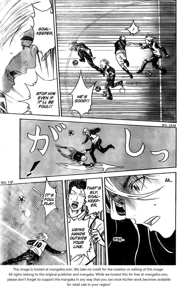 Read Days en Manga Online