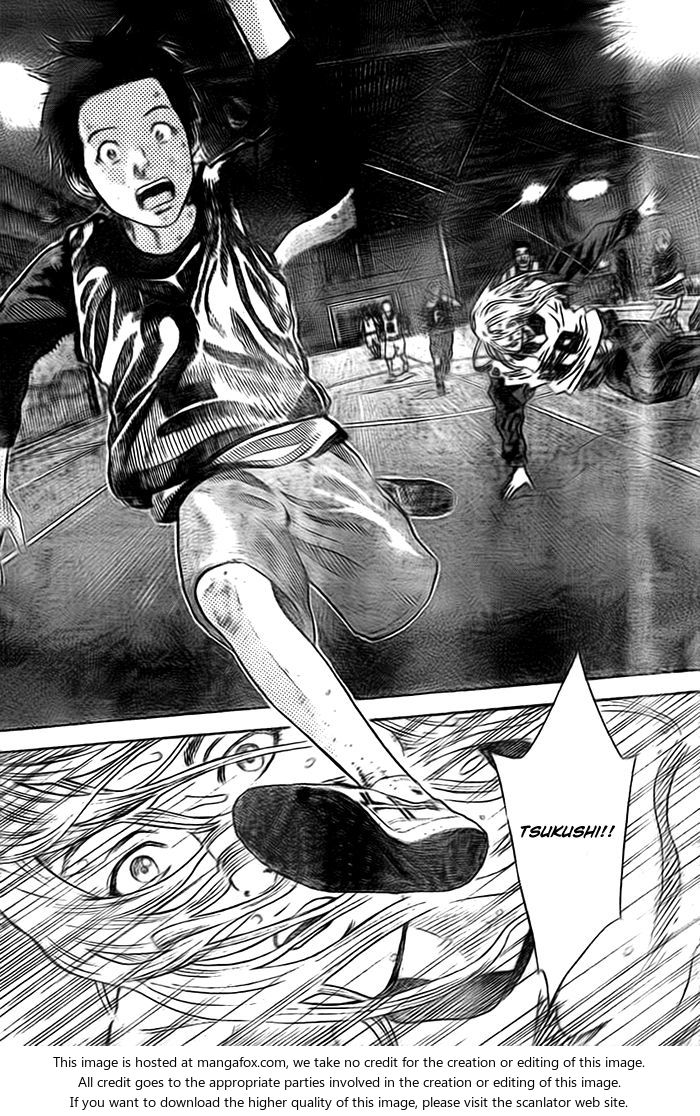 Read Days en Manga Online
