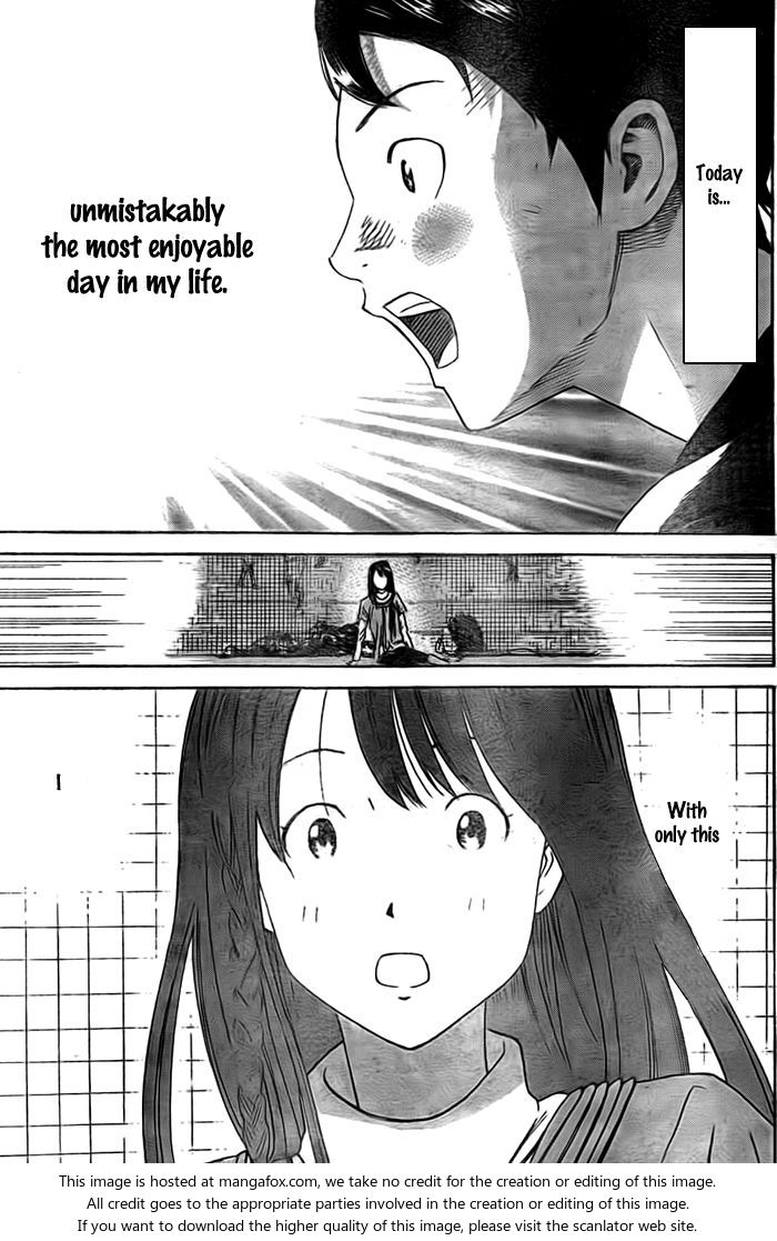 Read Days en Manga Online