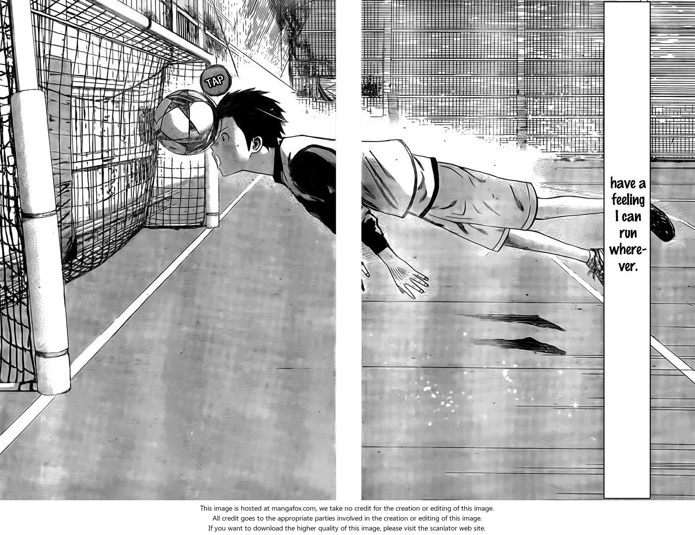 Read Days en Manga Online