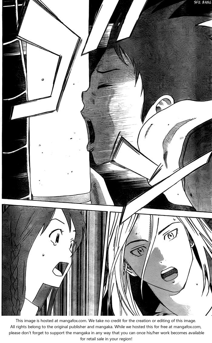Read Days en Manga Online