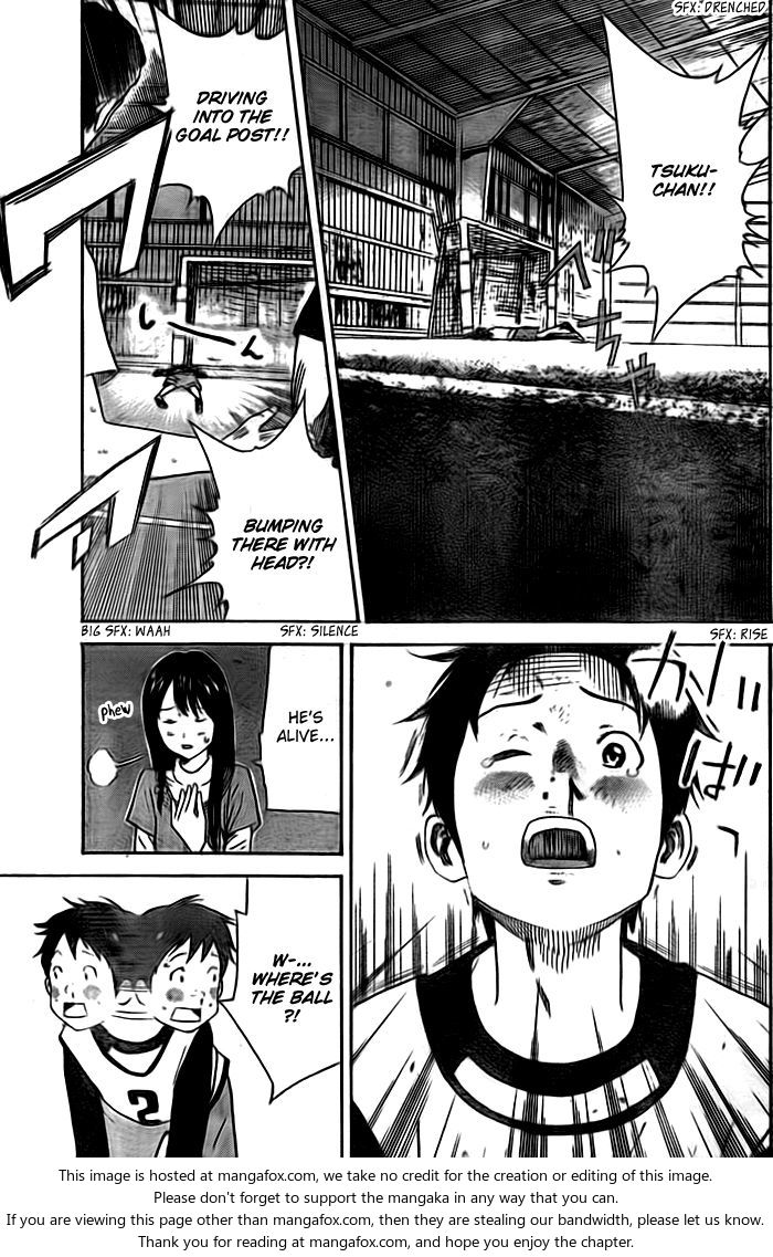 Read Days en Manga Online
