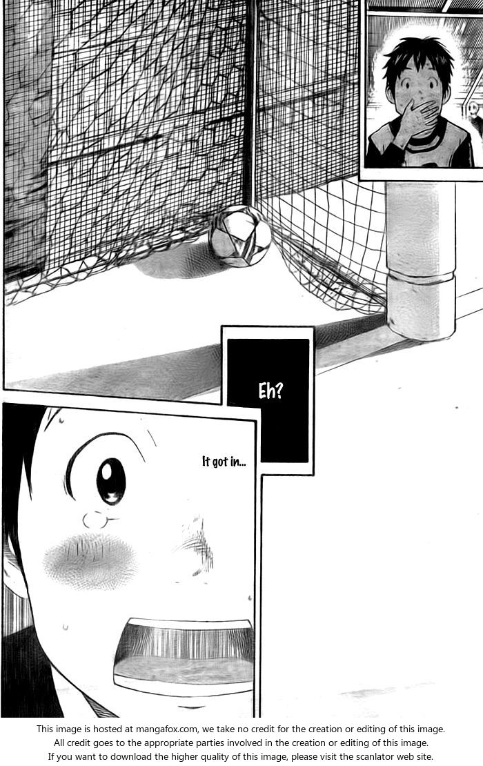 Read Days en Manga Online