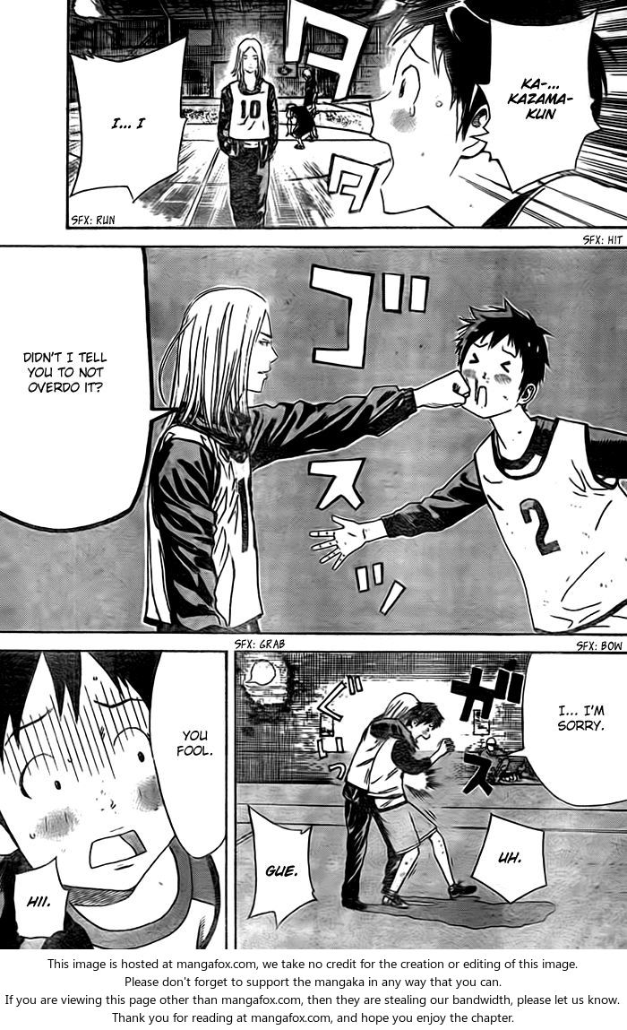 Read Days en Manga Online