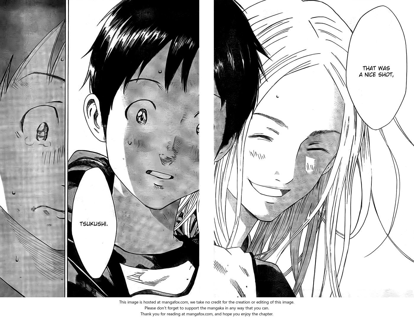 Read Days en Manga Online