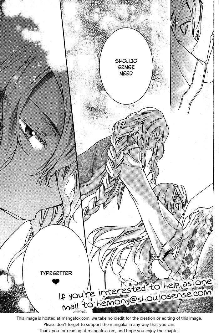 Read Days en Manga Online