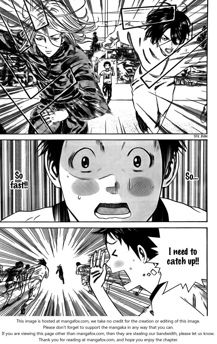 Read Days en Manga Online