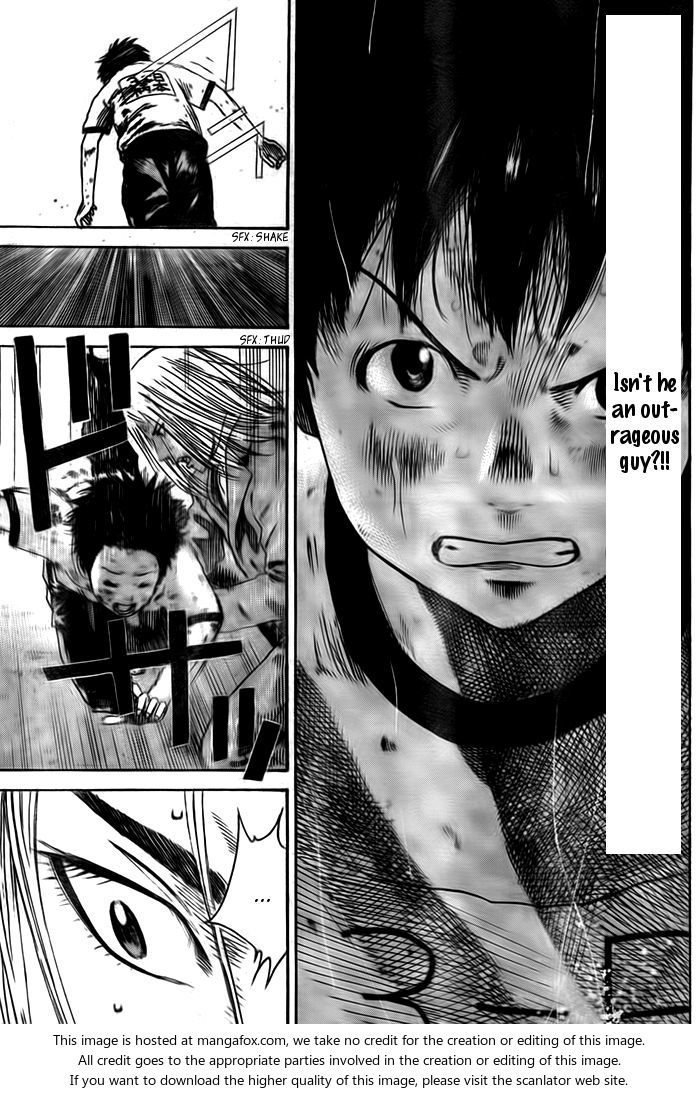 Read Days en Manga Online
