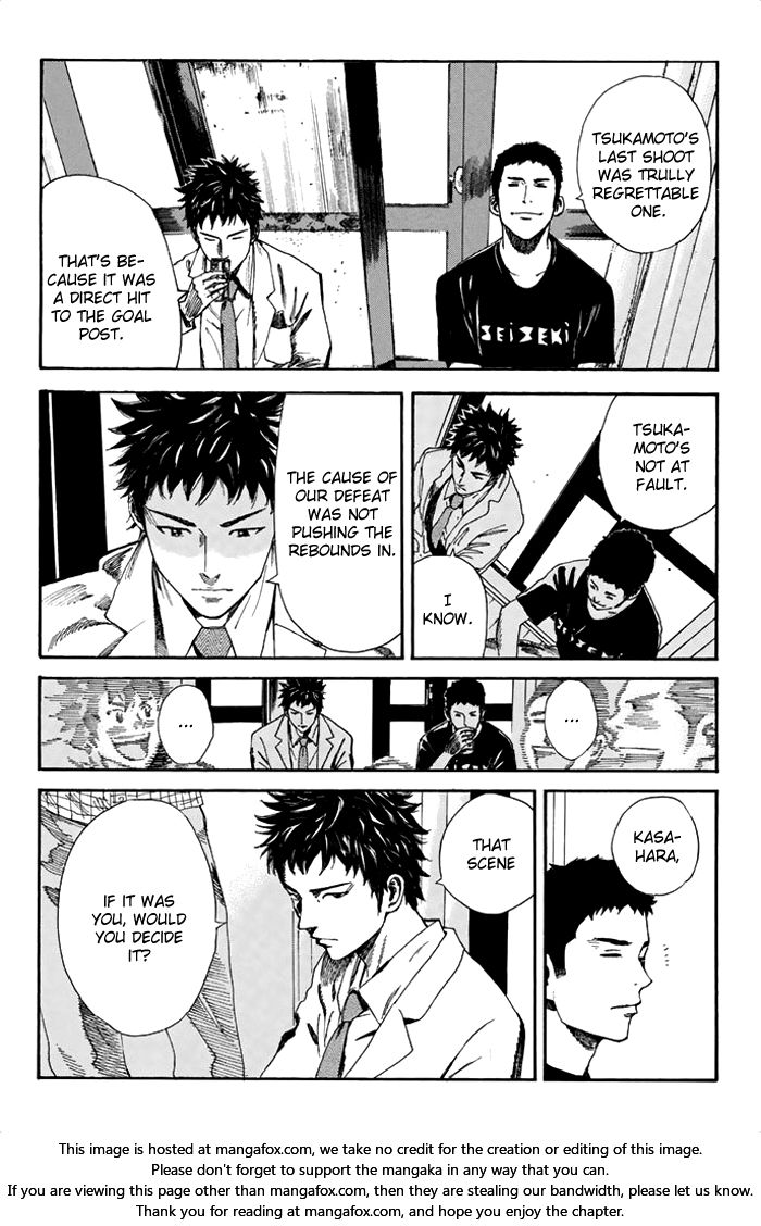 Read Days en Manga Online