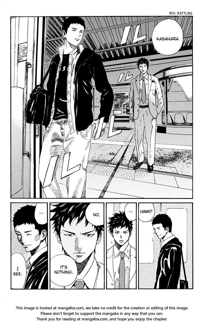 Read Days en Manga Online
