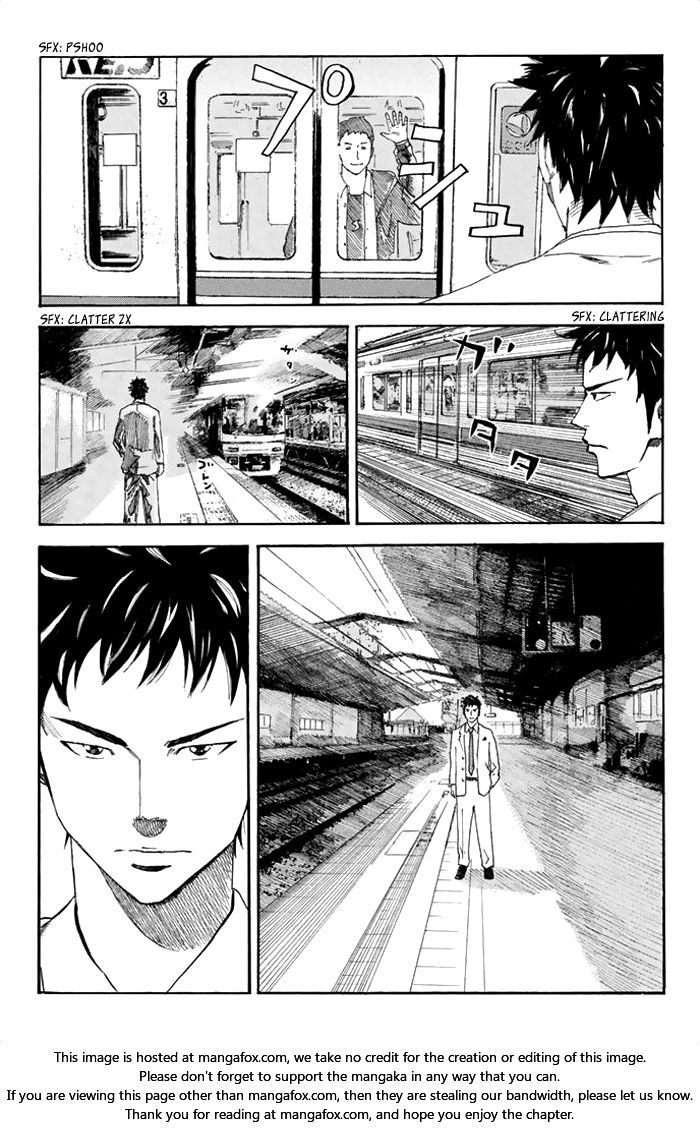 Read Days en Manga Online
