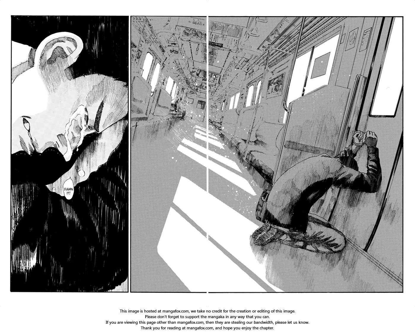 Read Days en Manga Online