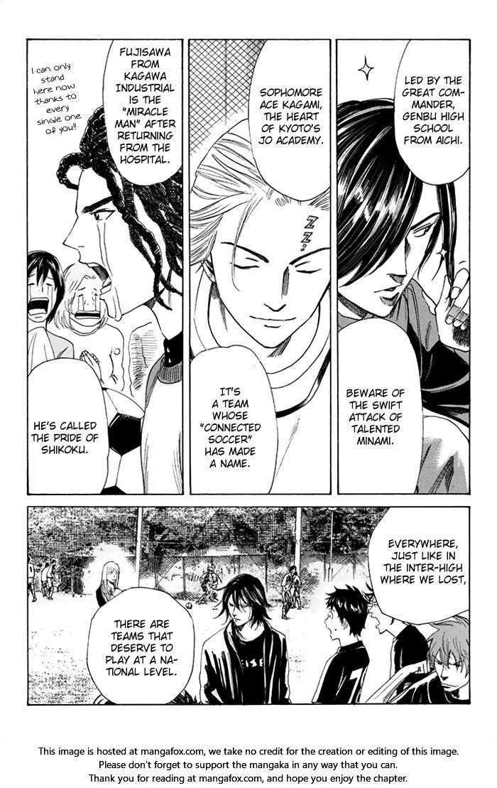 Read Days en Manga Online