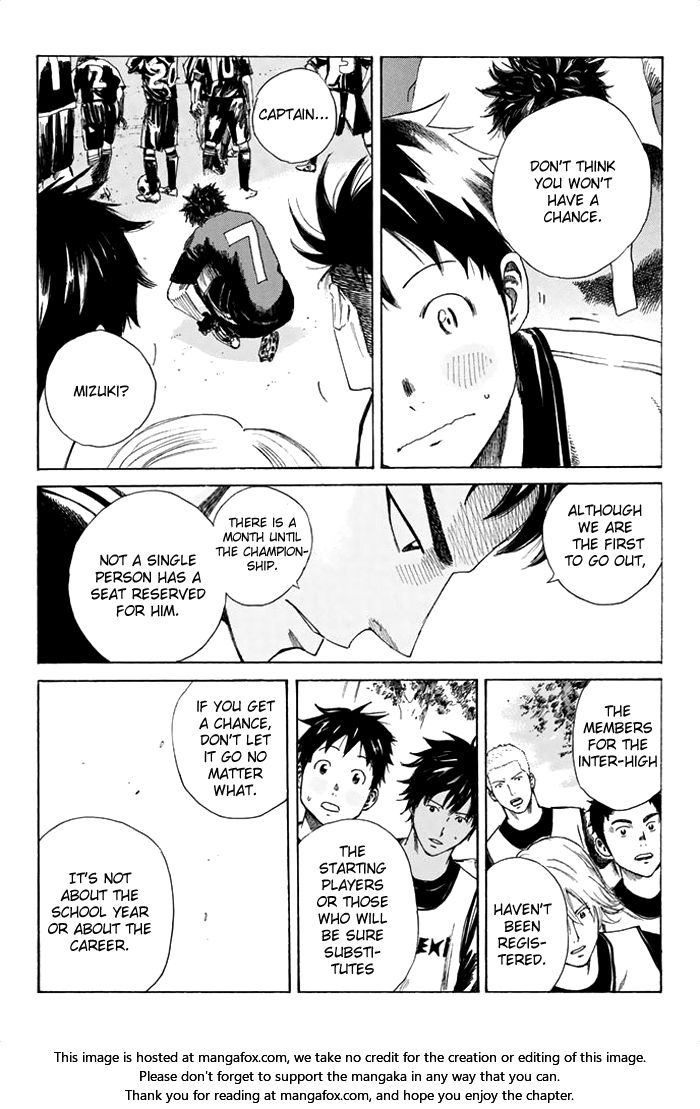 Read Days en Manga Online