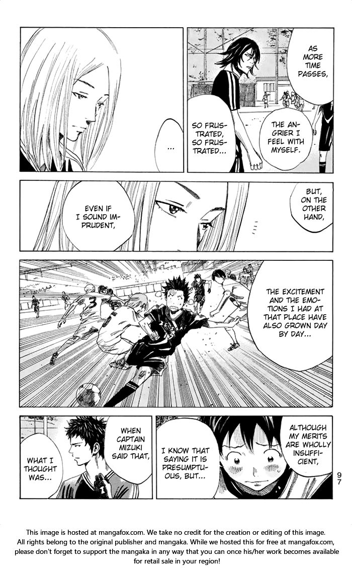 Read Days en Manga Online
