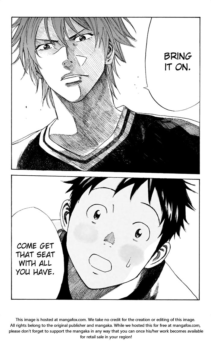 Read Days en Manga Online
