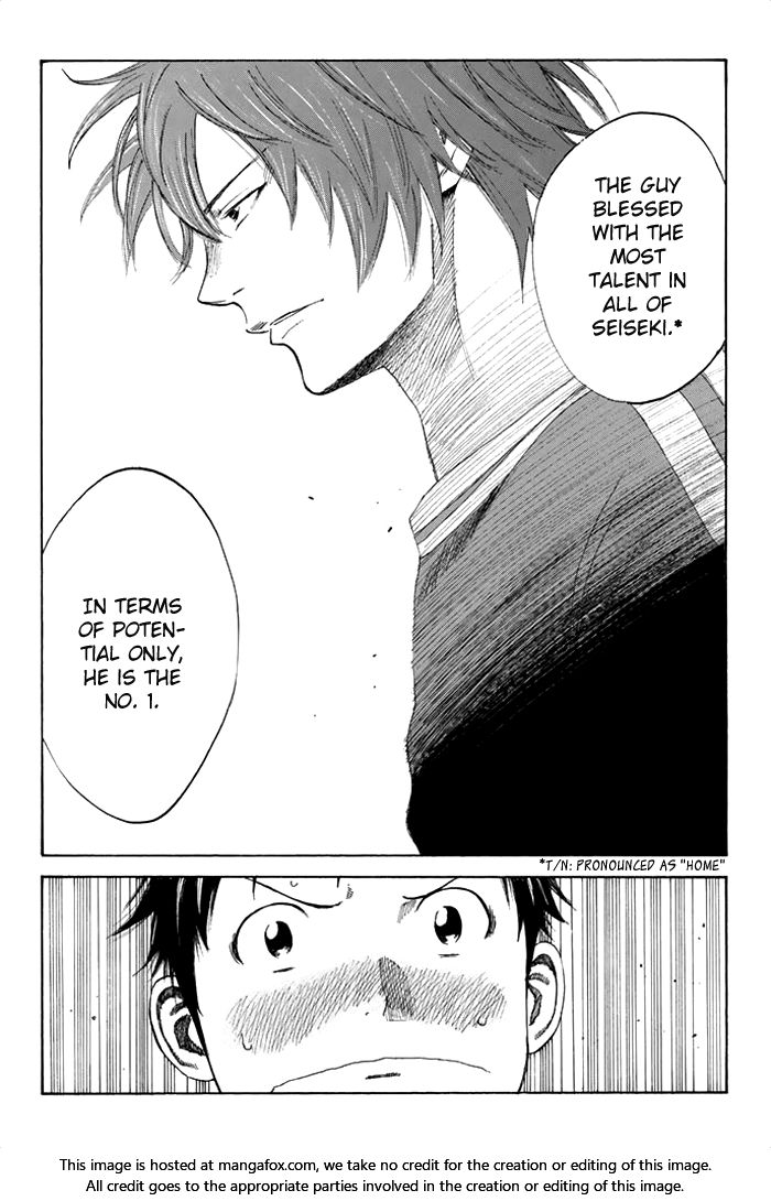 Read Days en Manga Online