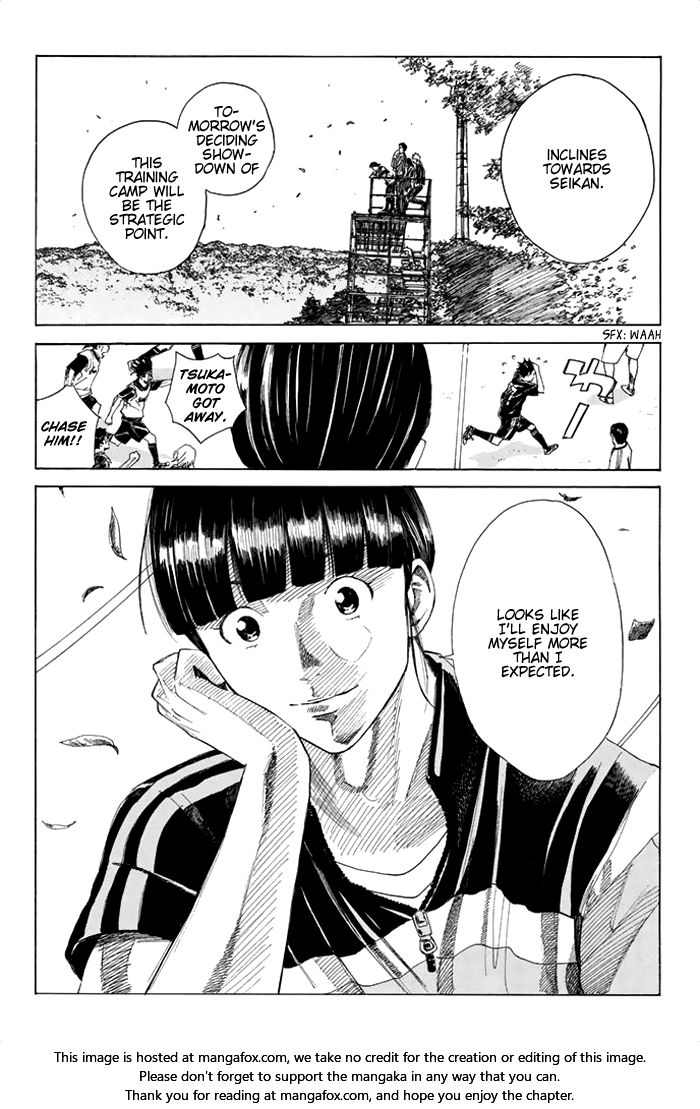 Read Days en Manga Online