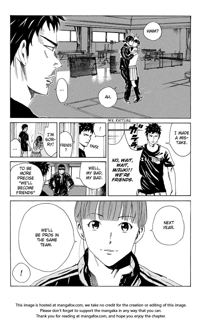 Read Days en Manga Online