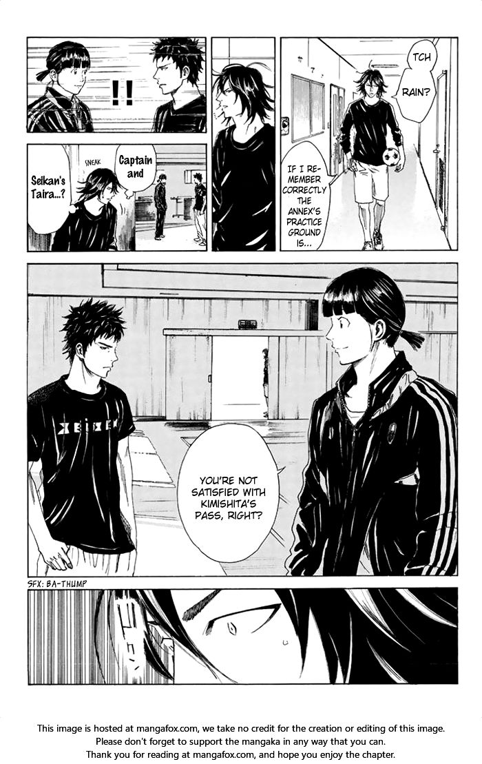 Read Days en Manga Online