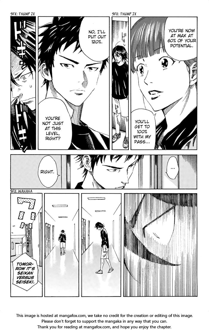 Read Days en Manga Online