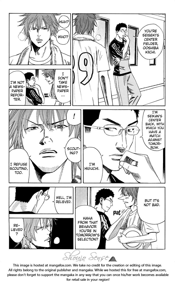 Read Days en Manga Online