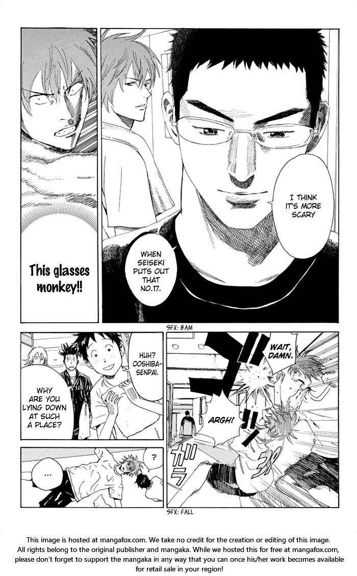 Read Days en Manga Online