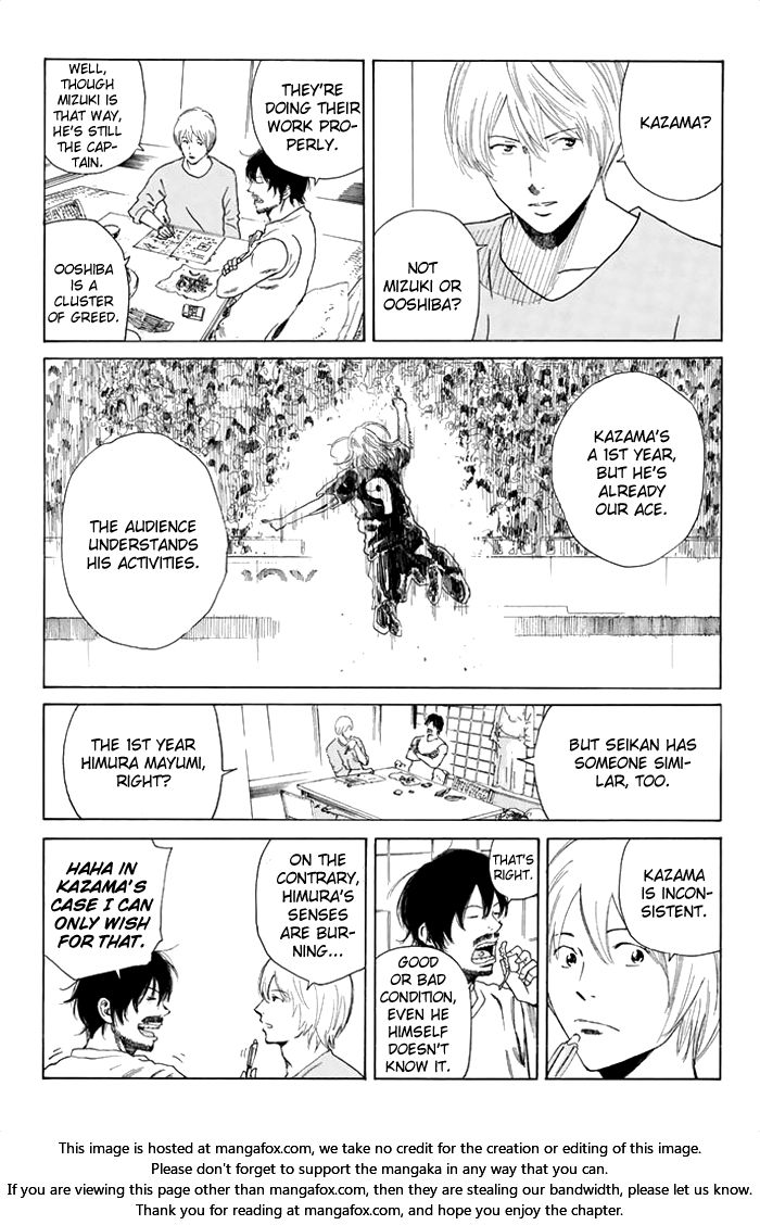 Read Days en Manga Online