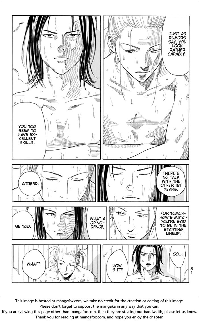 Read Days en Manga Online