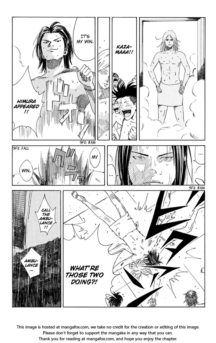 Read Days en Manga Online